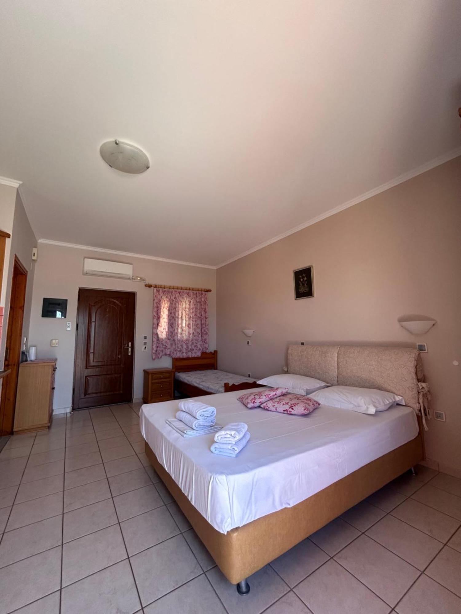 Dimitra Rooms Lefkáda Kültér fotó